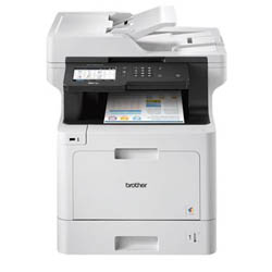 impresoras color con toner